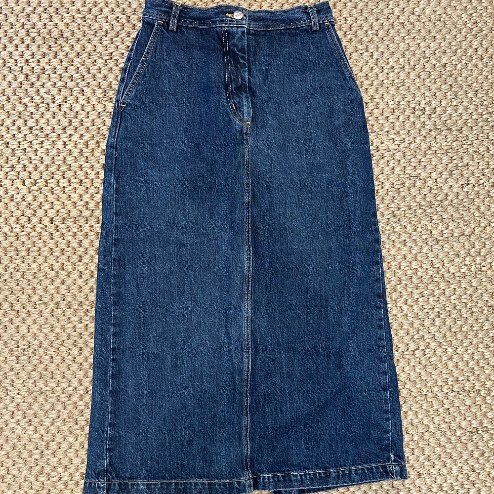Rachel Comey Raya skirt